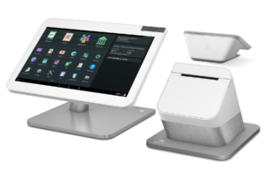 Clover Station Duo POS System