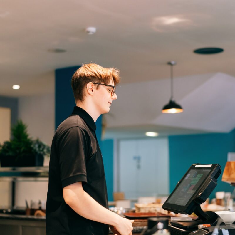 restaurant point of sale systems