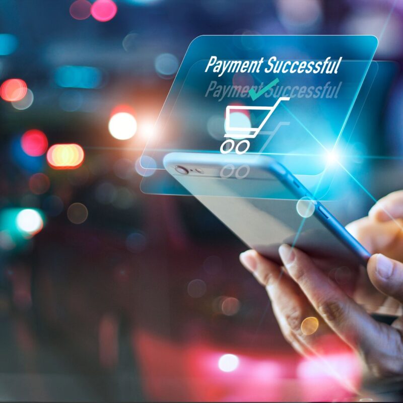 tailored payment solutions