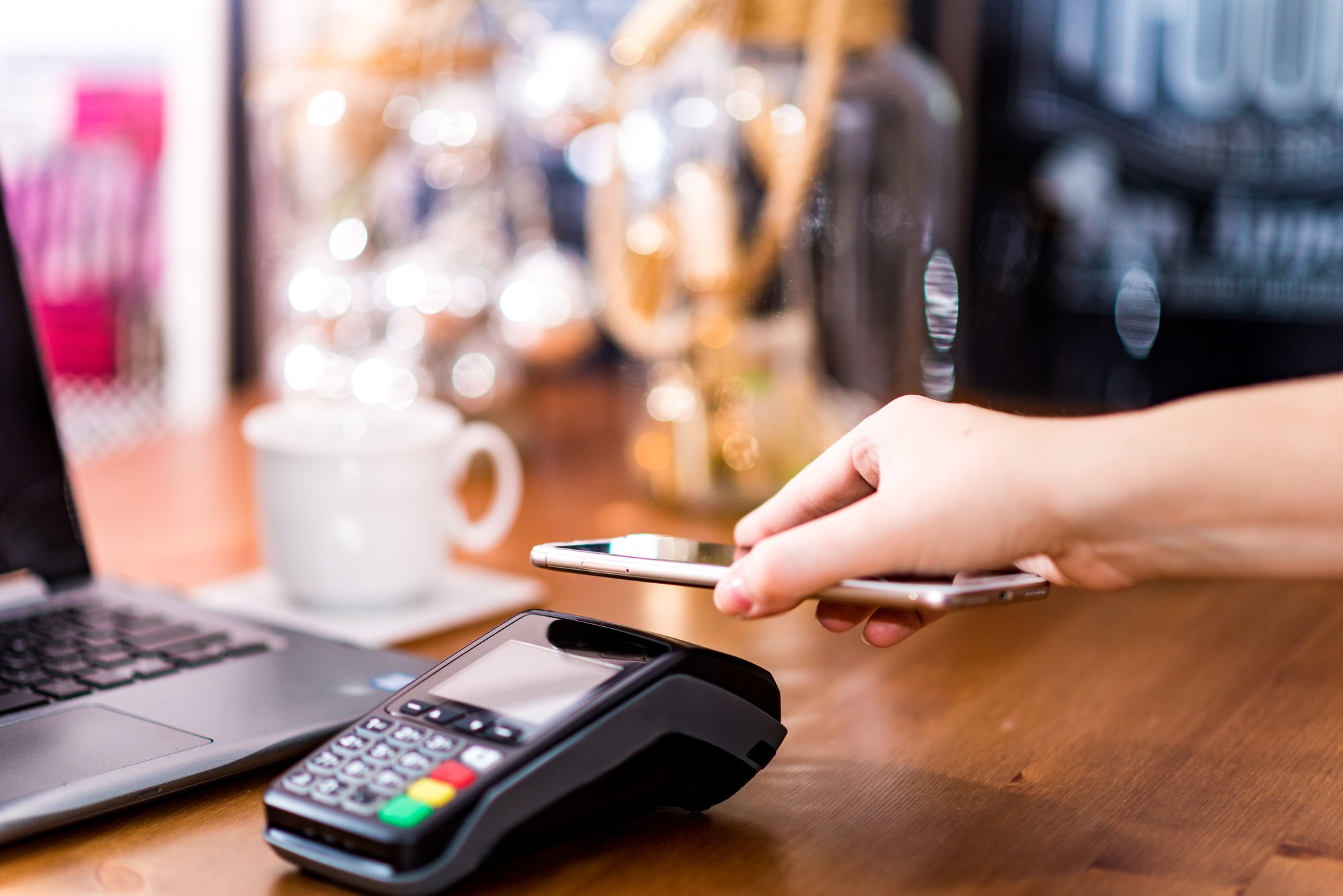 Mobile Payment Solutions for Hospitality: Meeting Guests Where They Are