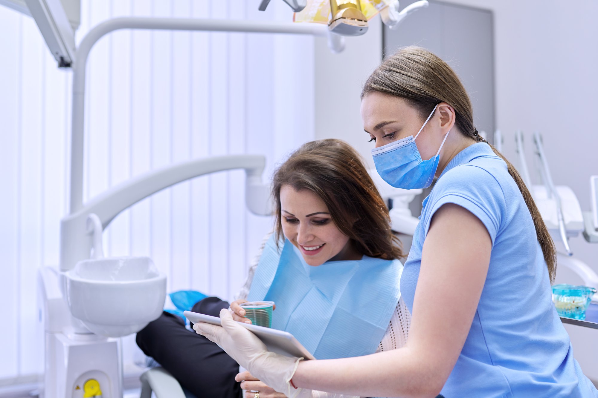 Is Dual Pricing the Game Changer for Dental Practices?