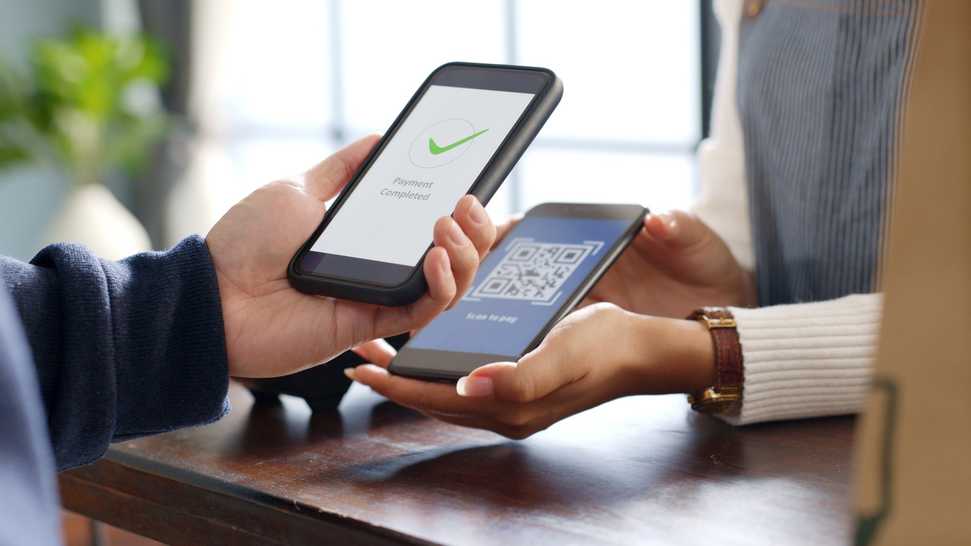 How Mobile POS Systems Are Transforming Business Operations