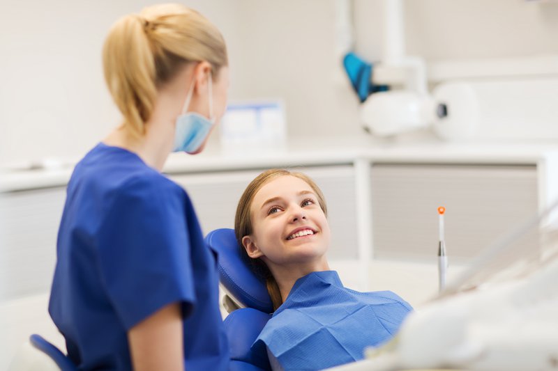 dual pricing in dentist practices