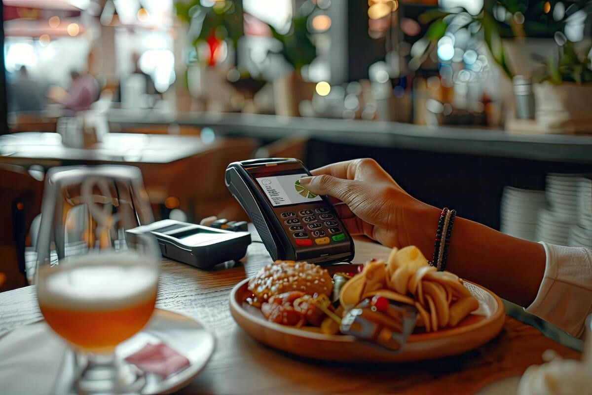 POS Systems for Restaurants: Everything You Need to Know