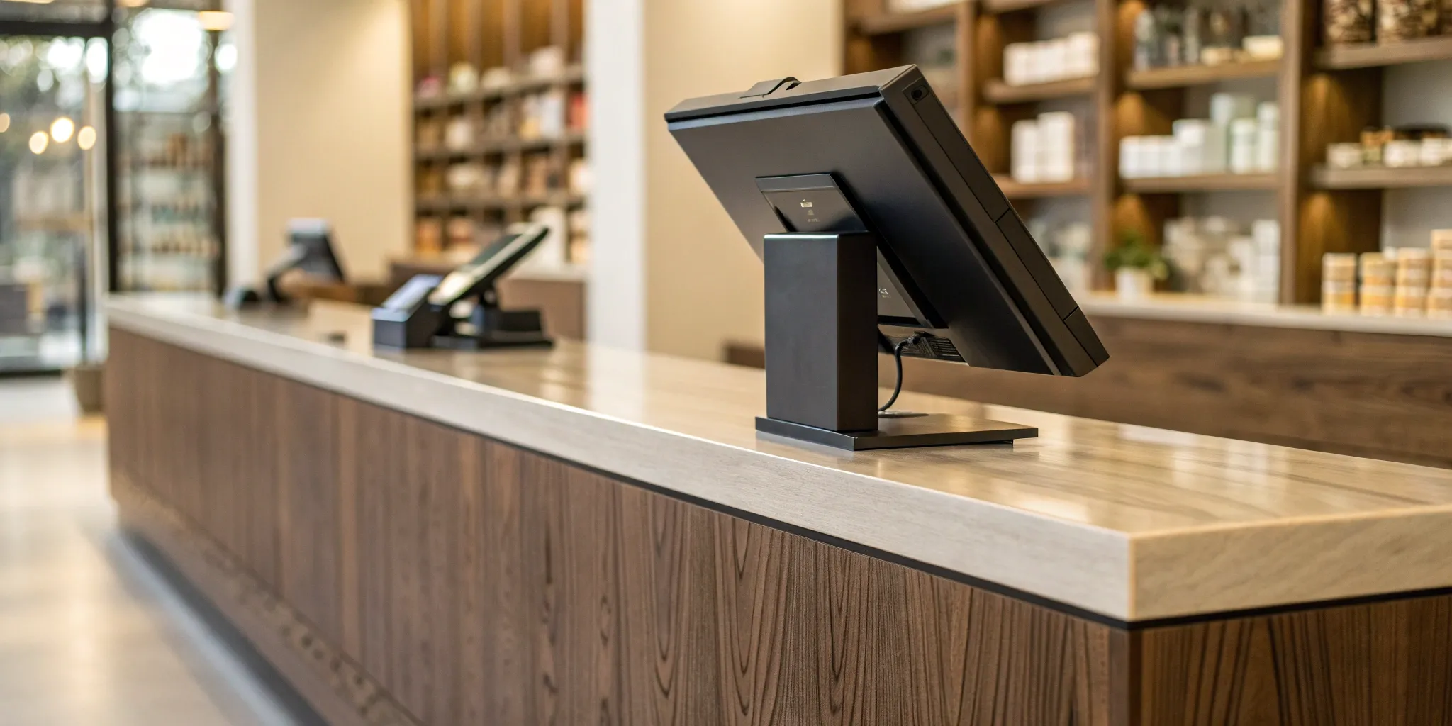 6 Best Retail Point of Sale Systems Compared