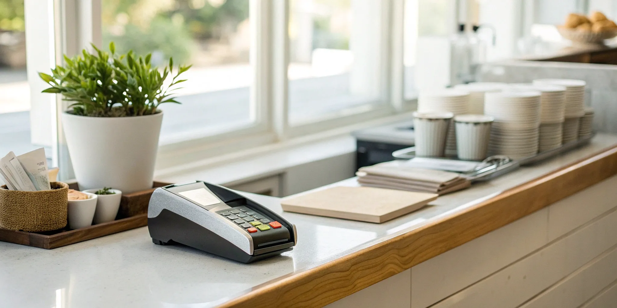 Credit Card Machine for Small Business Price: A Breakdown