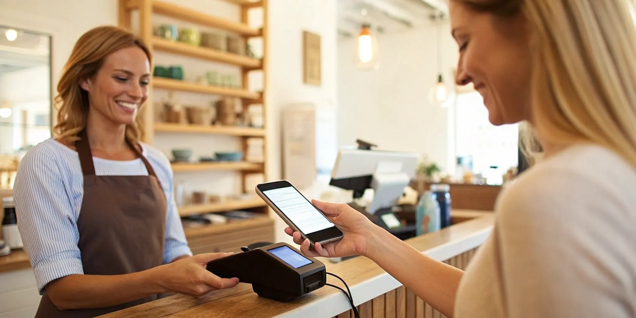 How to Accept Credit Card Payments Without a Machine