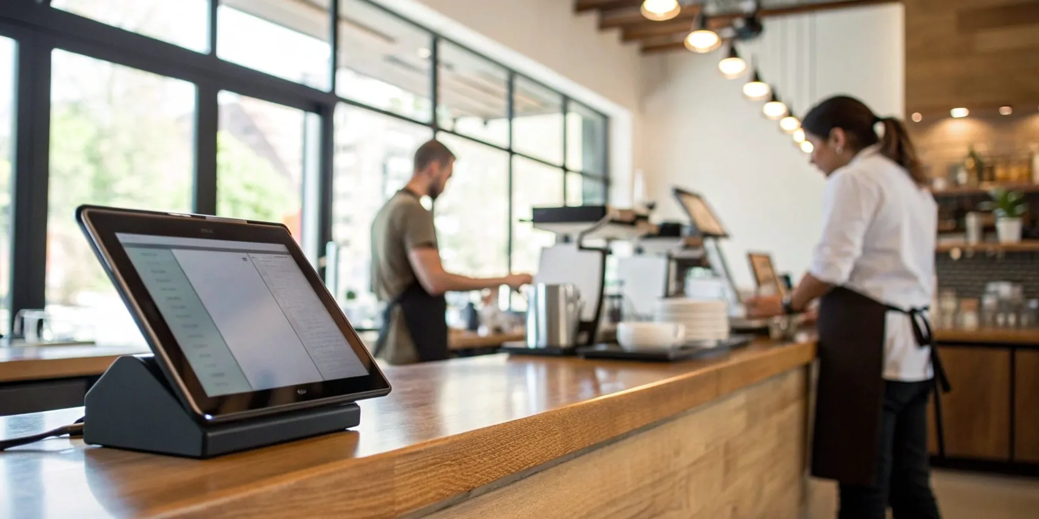 How to Choose the Best Restaurant POS System