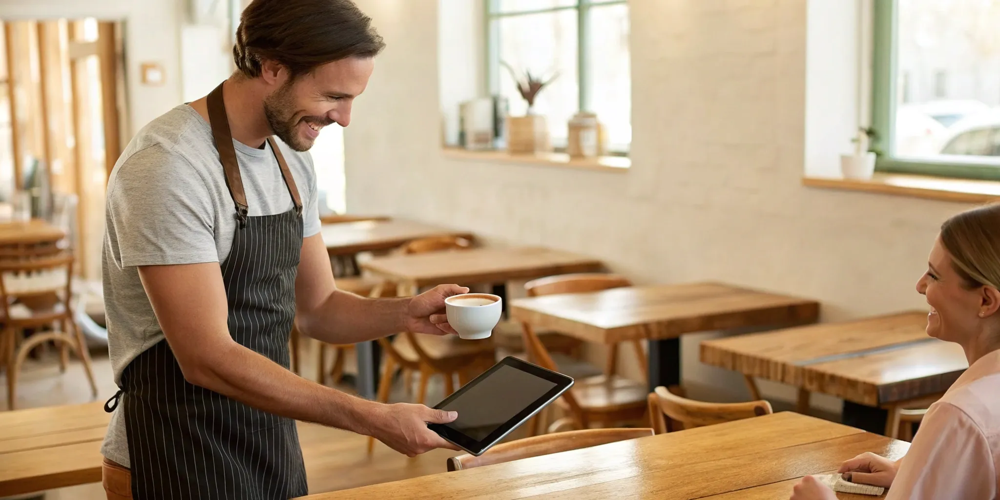 Merchant Services Examples: A Small Business Guide