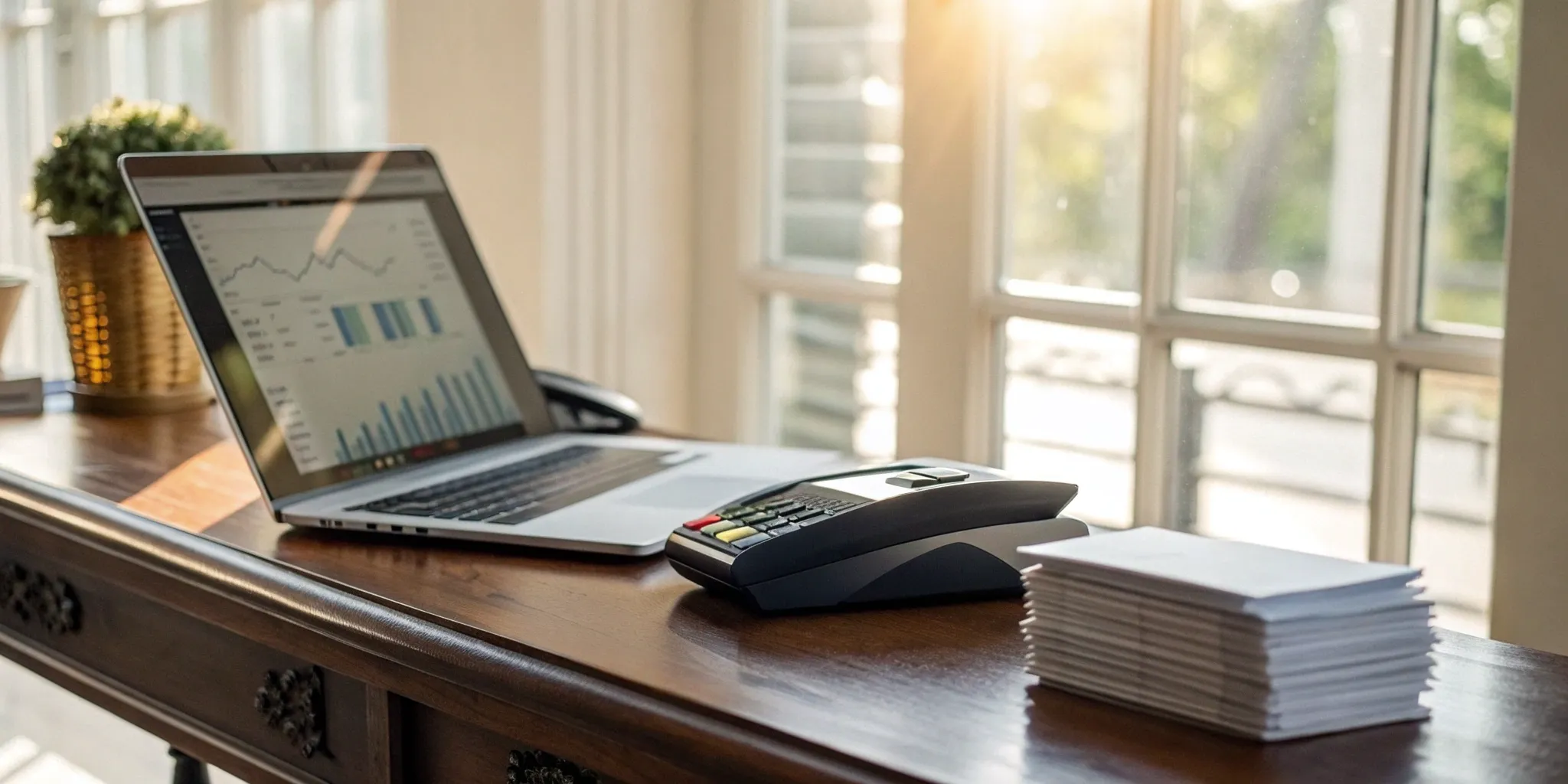 The Guide to Business Payment Processing