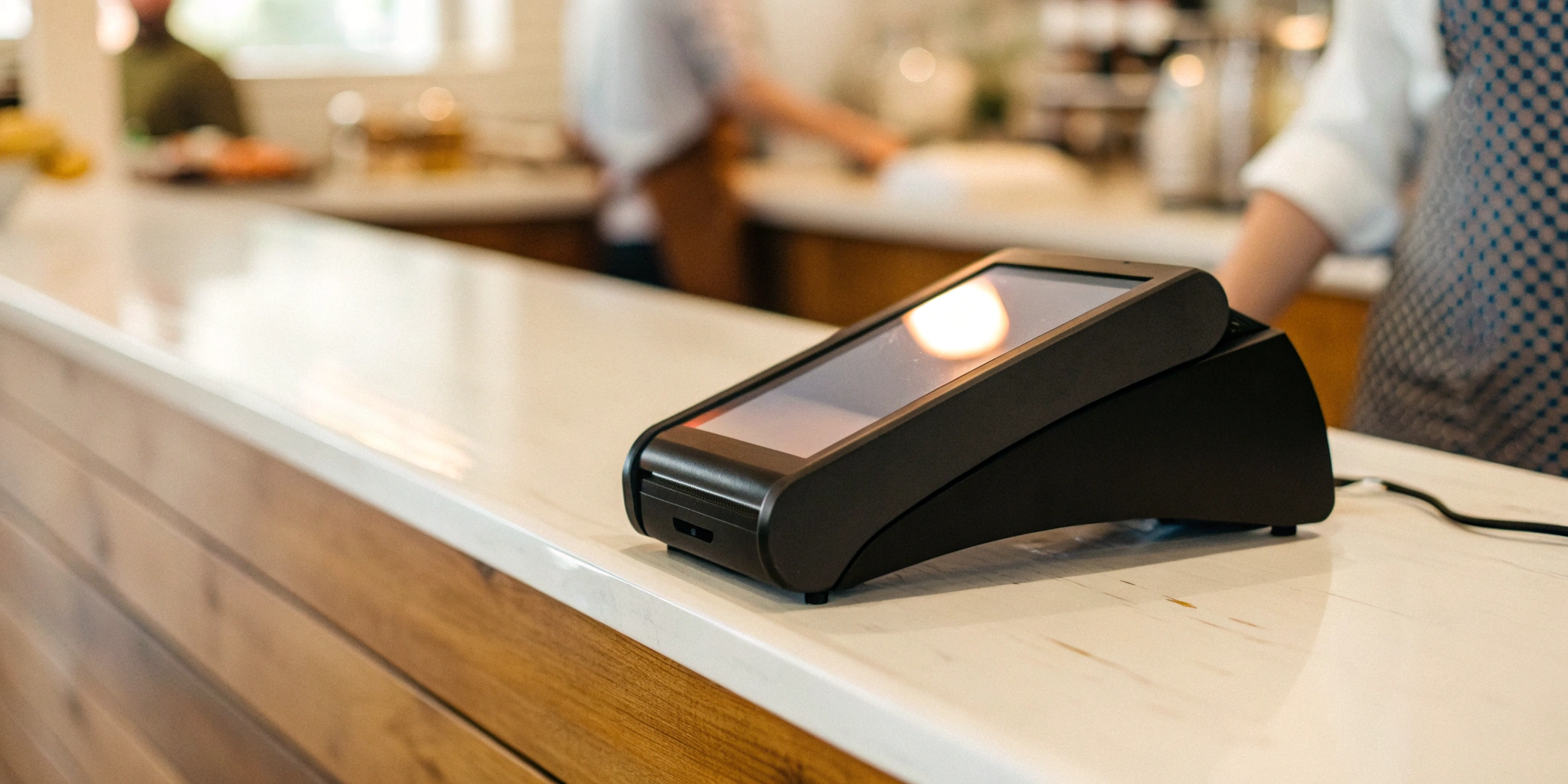 Contactless Payment Machine Cost: A Breakdown