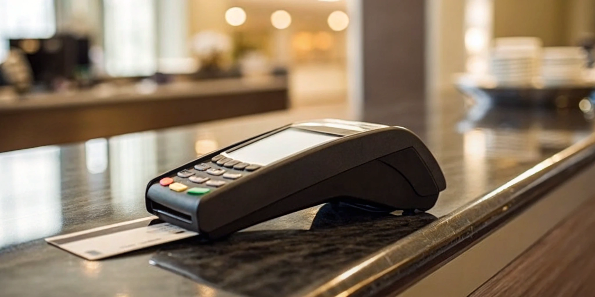Credit Card Terminal Business 101: The Ultimate Guide