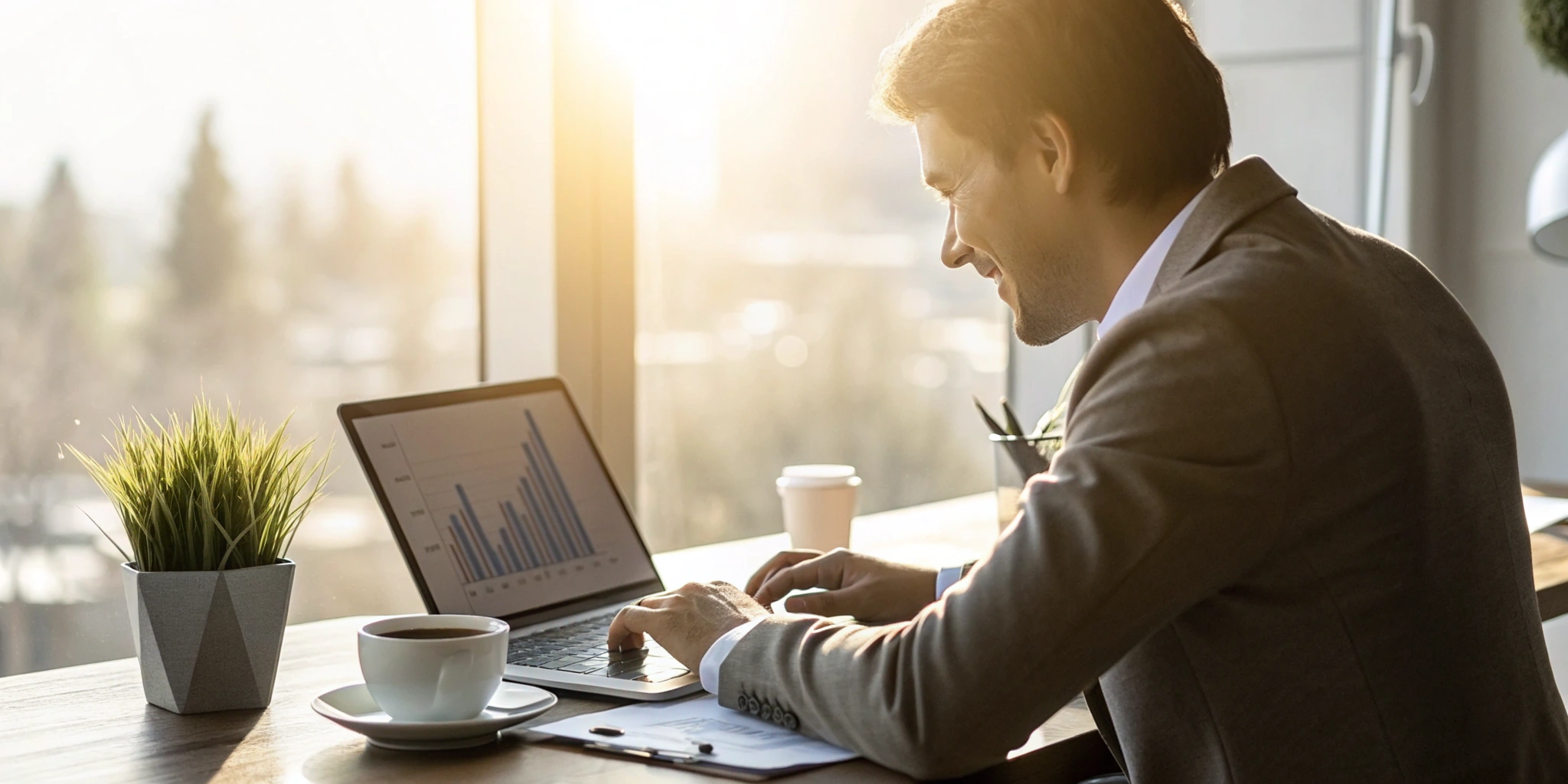 Merchant Services Agent Program: The Ultimate Guide