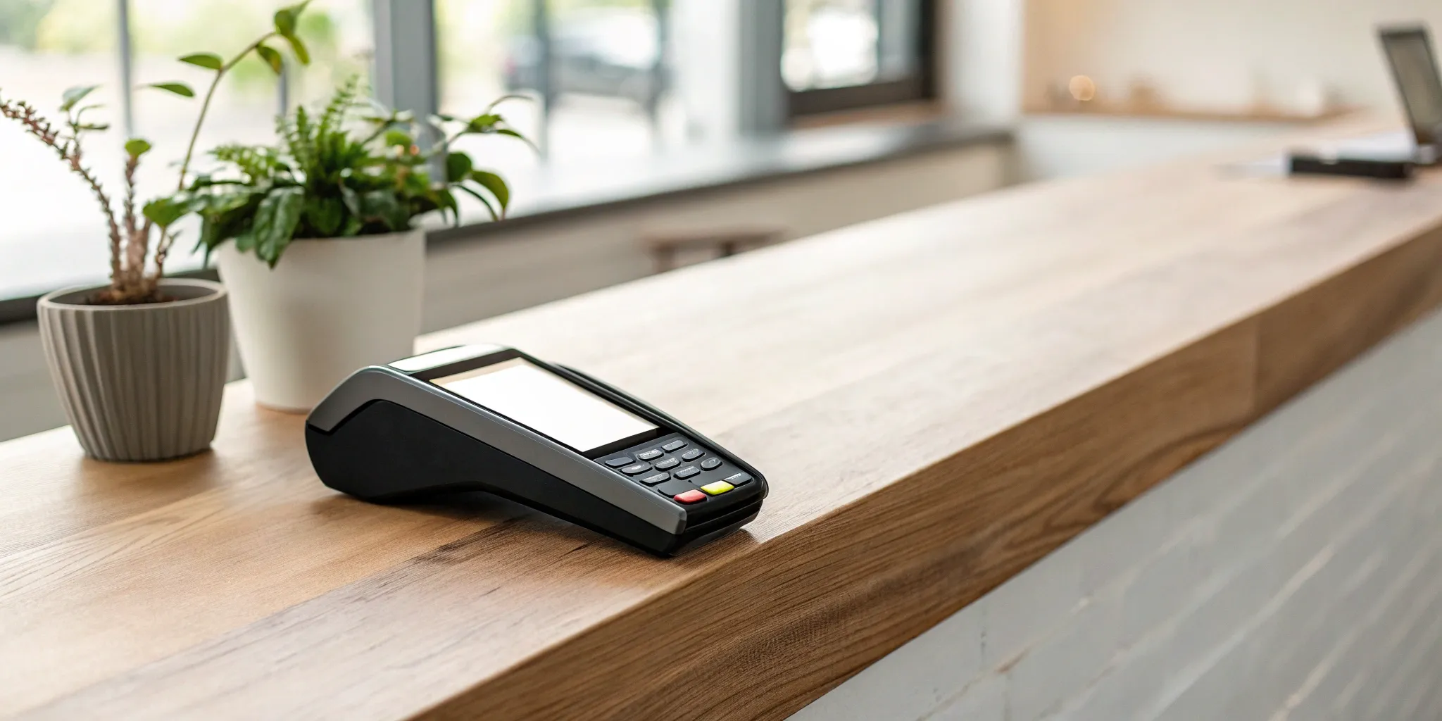 Wireless Credit Card Terminal: A Complete Guide