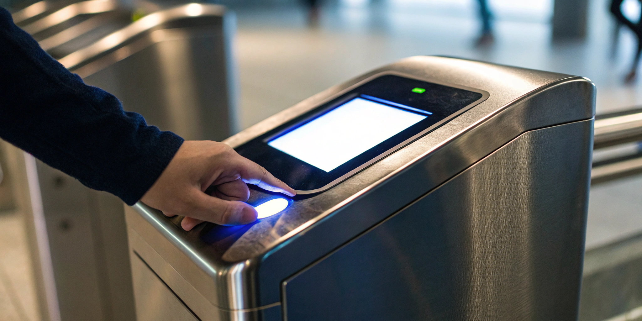 Your Guide to Contactless Payment Terminals