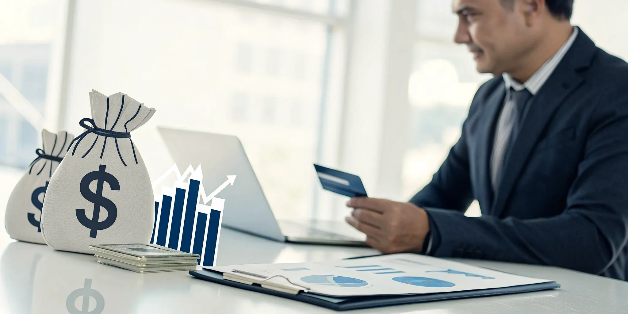 5 Best Merchant Processors for Next Day Funding Compared