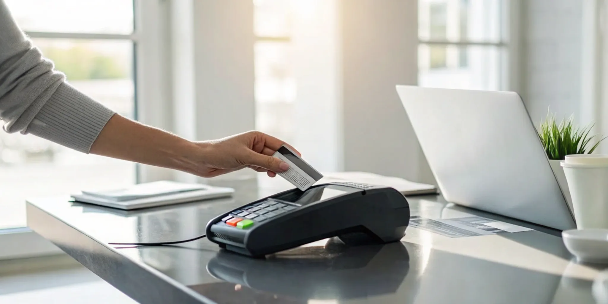 A Guide to Next Day Funding Merchant Services