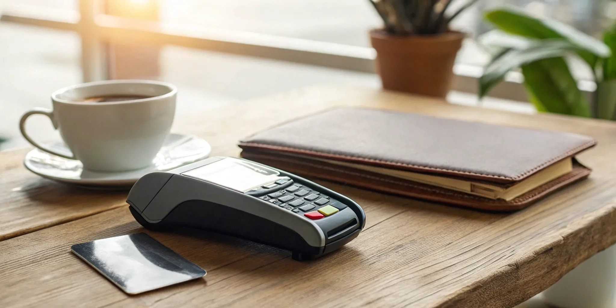 Flat Rate Credit Card Processing Explained Simply