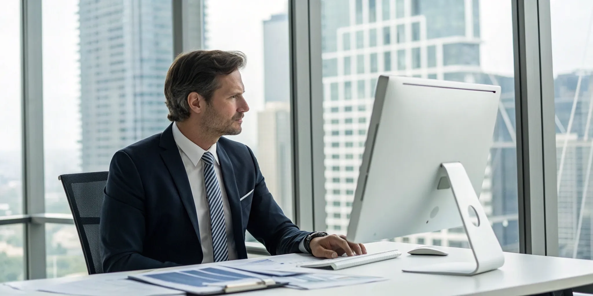 How to Earn Lifetime Residuals as a Merchant Services Agent