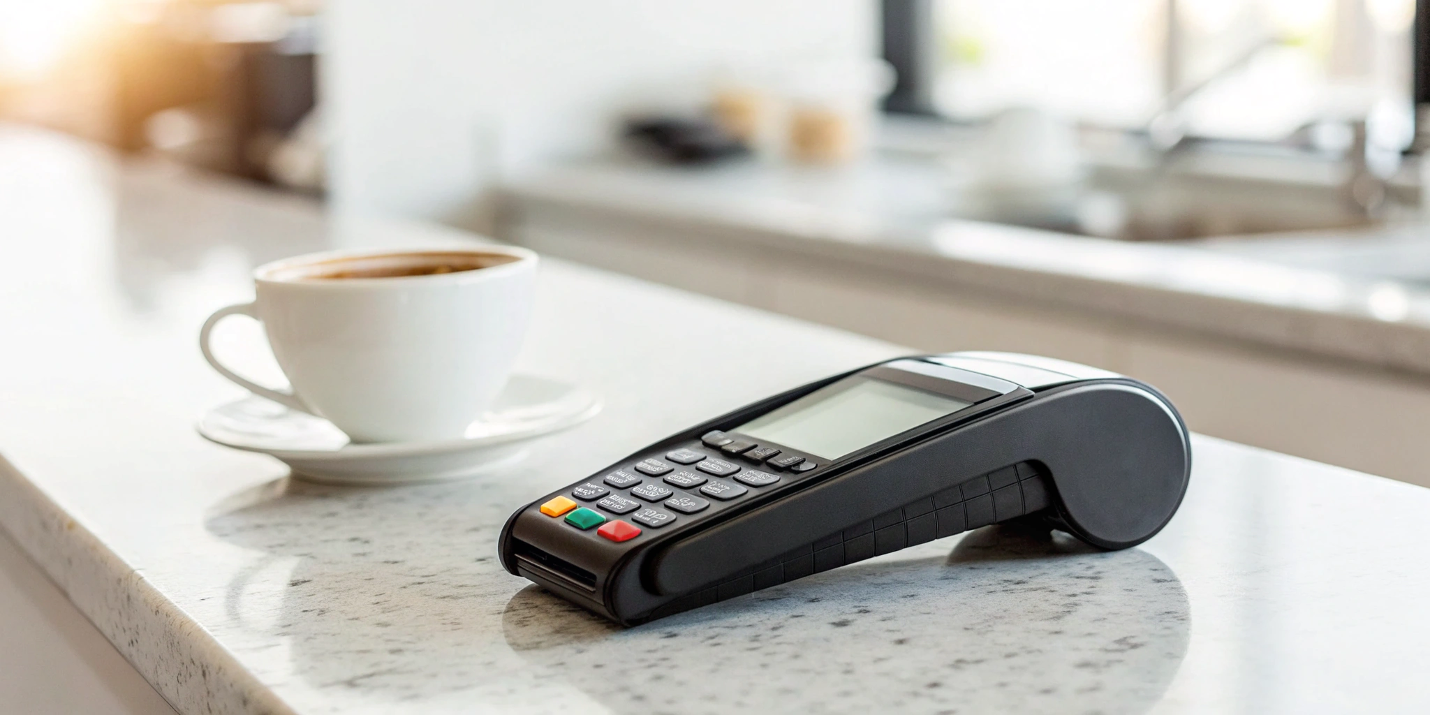 How Wireless Credit Card Terminals Work: A Business Owner’s Guide