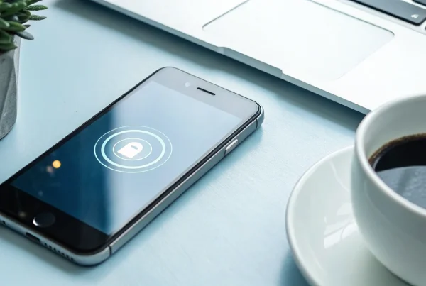 Receiving an instant payout from a payment processor on a smartphone.