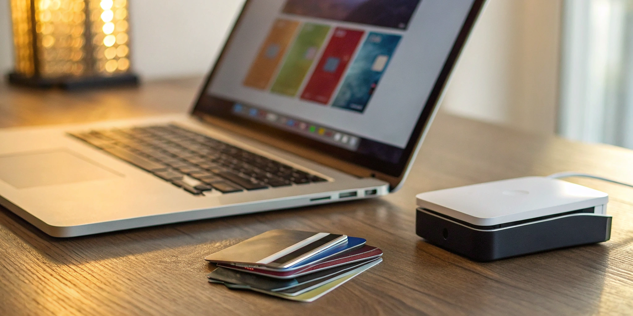 What Is a Merchant Card Processor Account on Shopify?