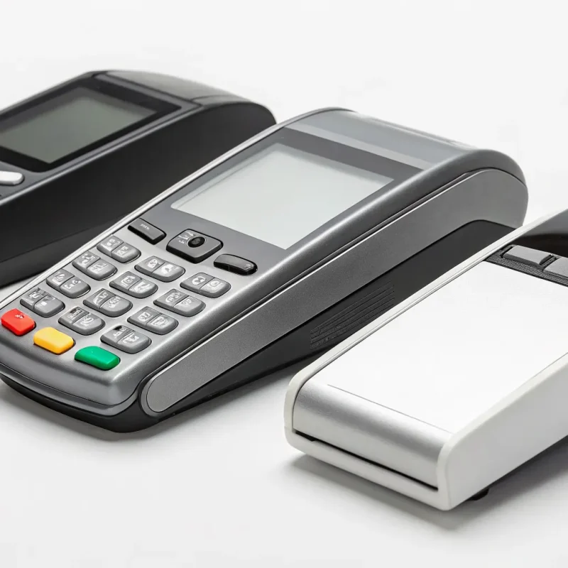 Three of the best wireless credit card readers for small businesses.