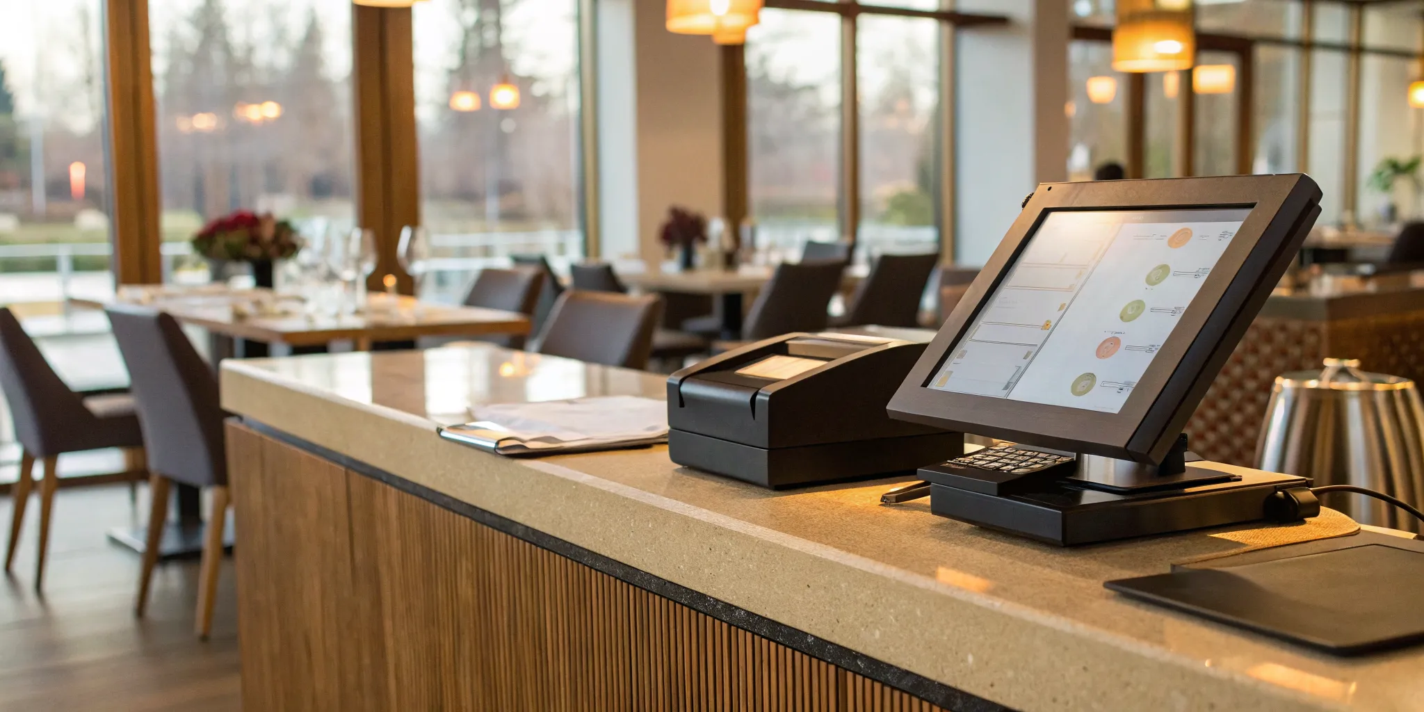 How to Get a Quote for a Restaurant POS System