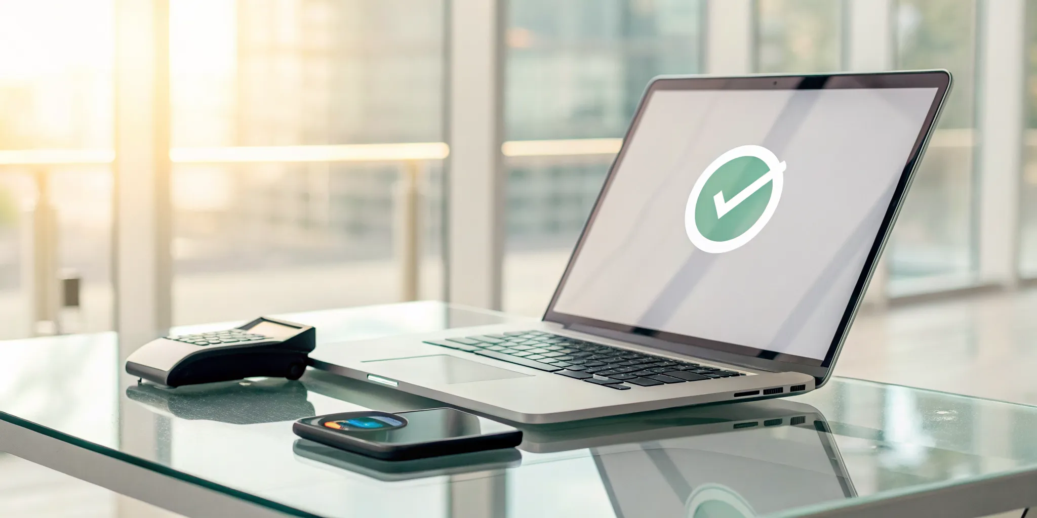 How to Get Instant Merchant Account Approval No Credit Check