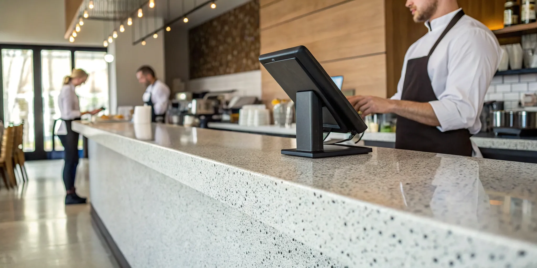 5 Best Restaurant POS with Integrated Payment Processing