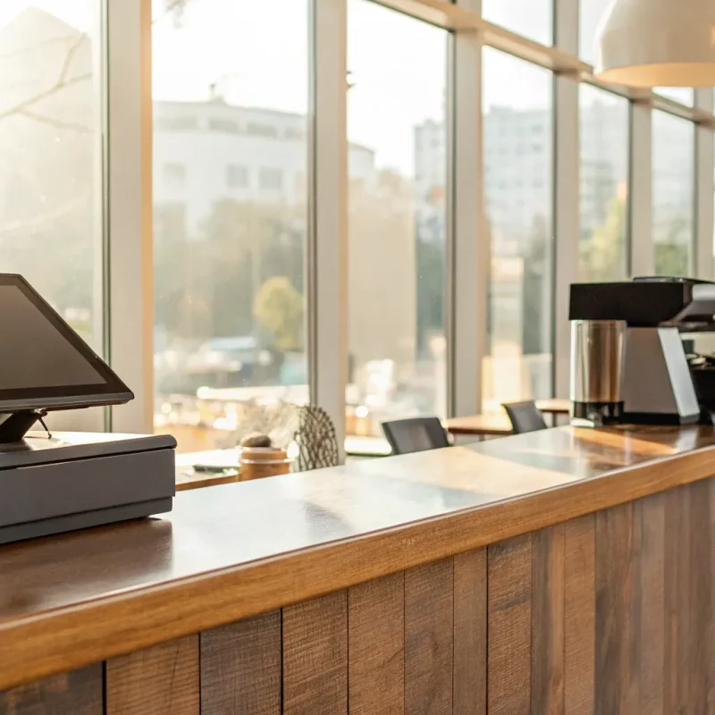 A restaurant point of sale system for a small business, a top recommendation on Reddit.