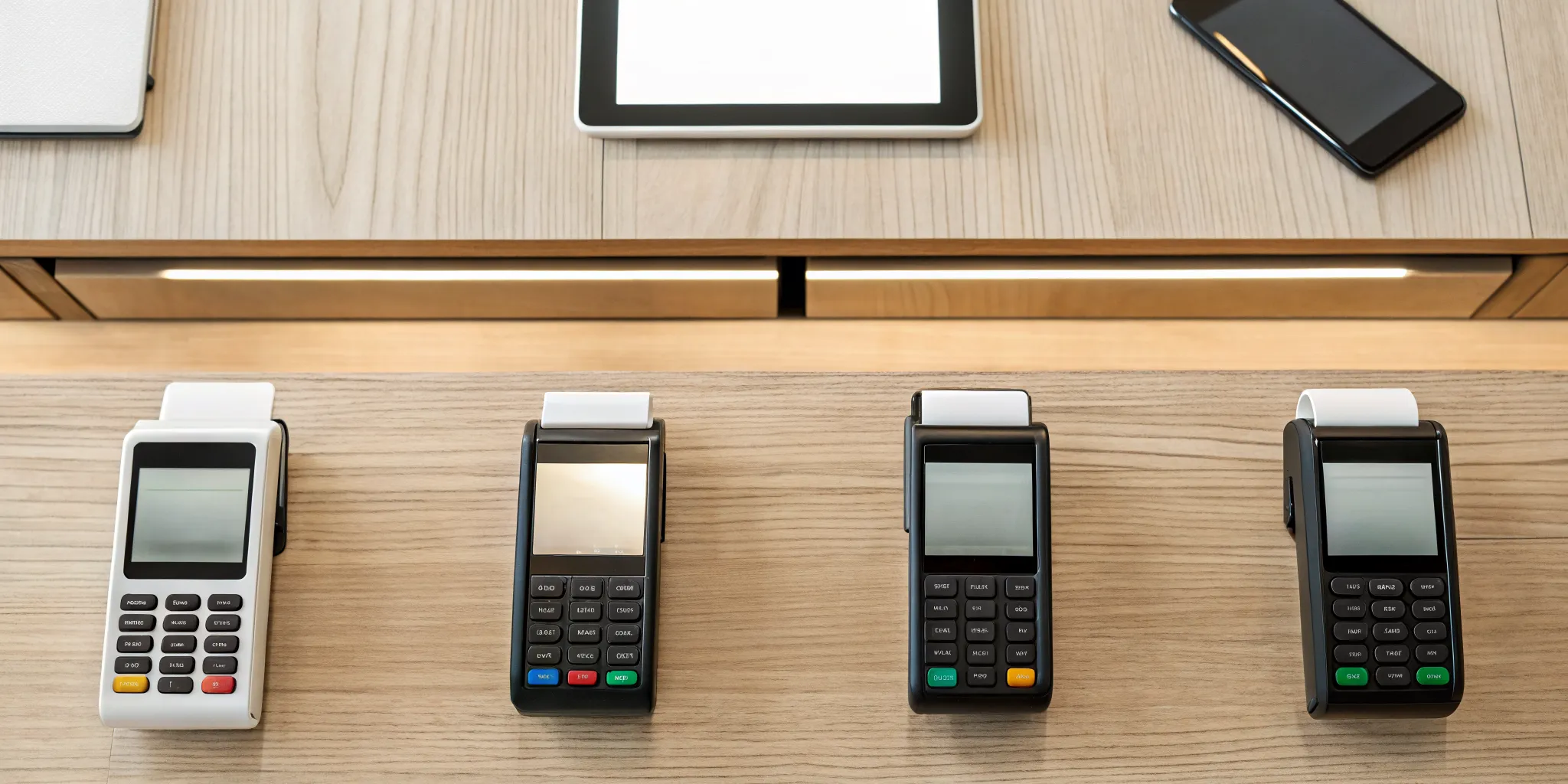 6 Best Credit Card Machines for Small Business