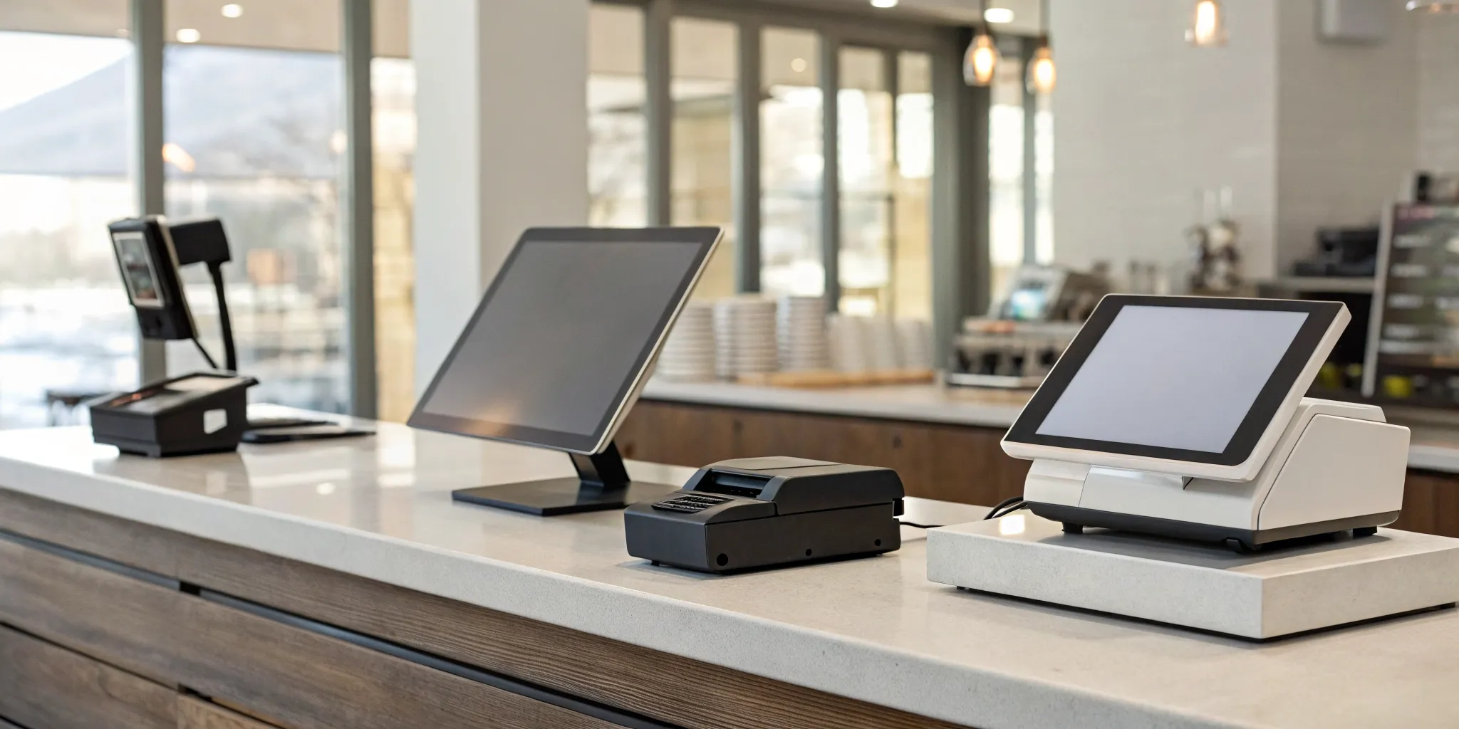 Best Free POS System for Small Business? 5 Compared