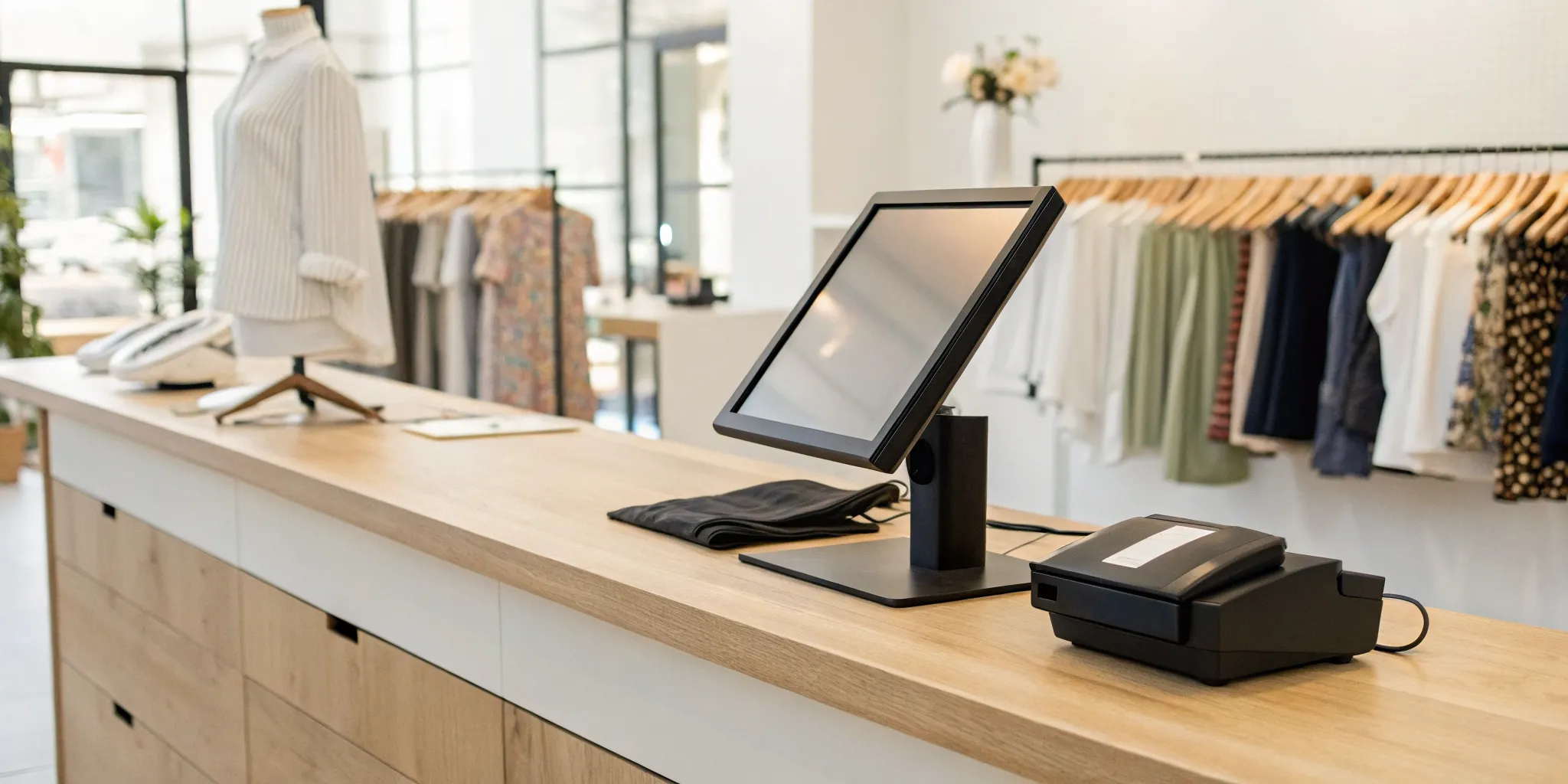 How to Choose the Right Retail Shop POS System