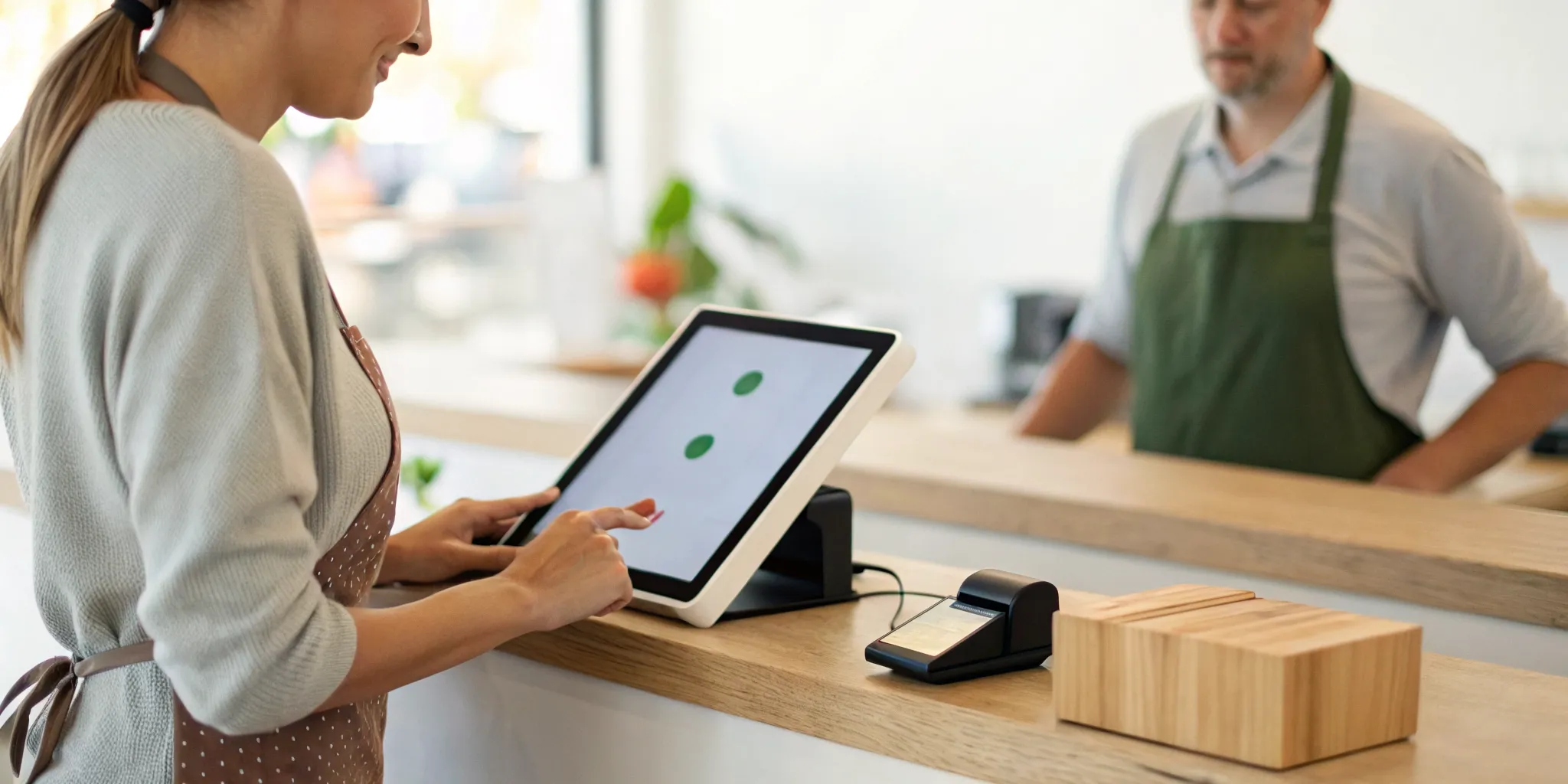 How to Sign Up for a Cash Discount Program