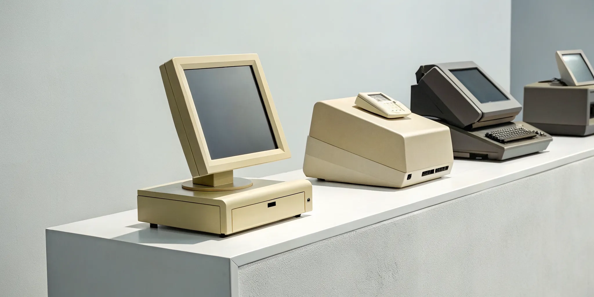 Old Restaurant POS Systems for Sale: A Buyer’s Guide