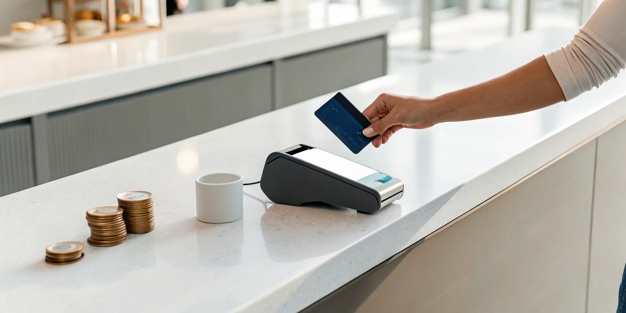 Pass Credit Card Fees to Customers: A Simple Guide