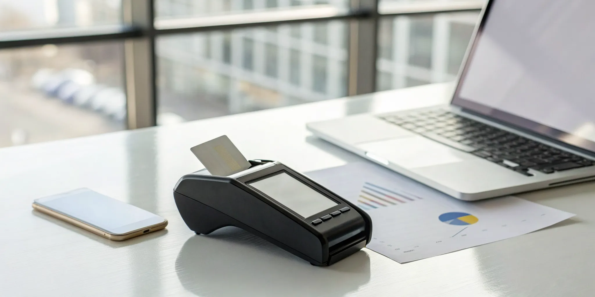 Payments Processing 101: A Guide for Your Business