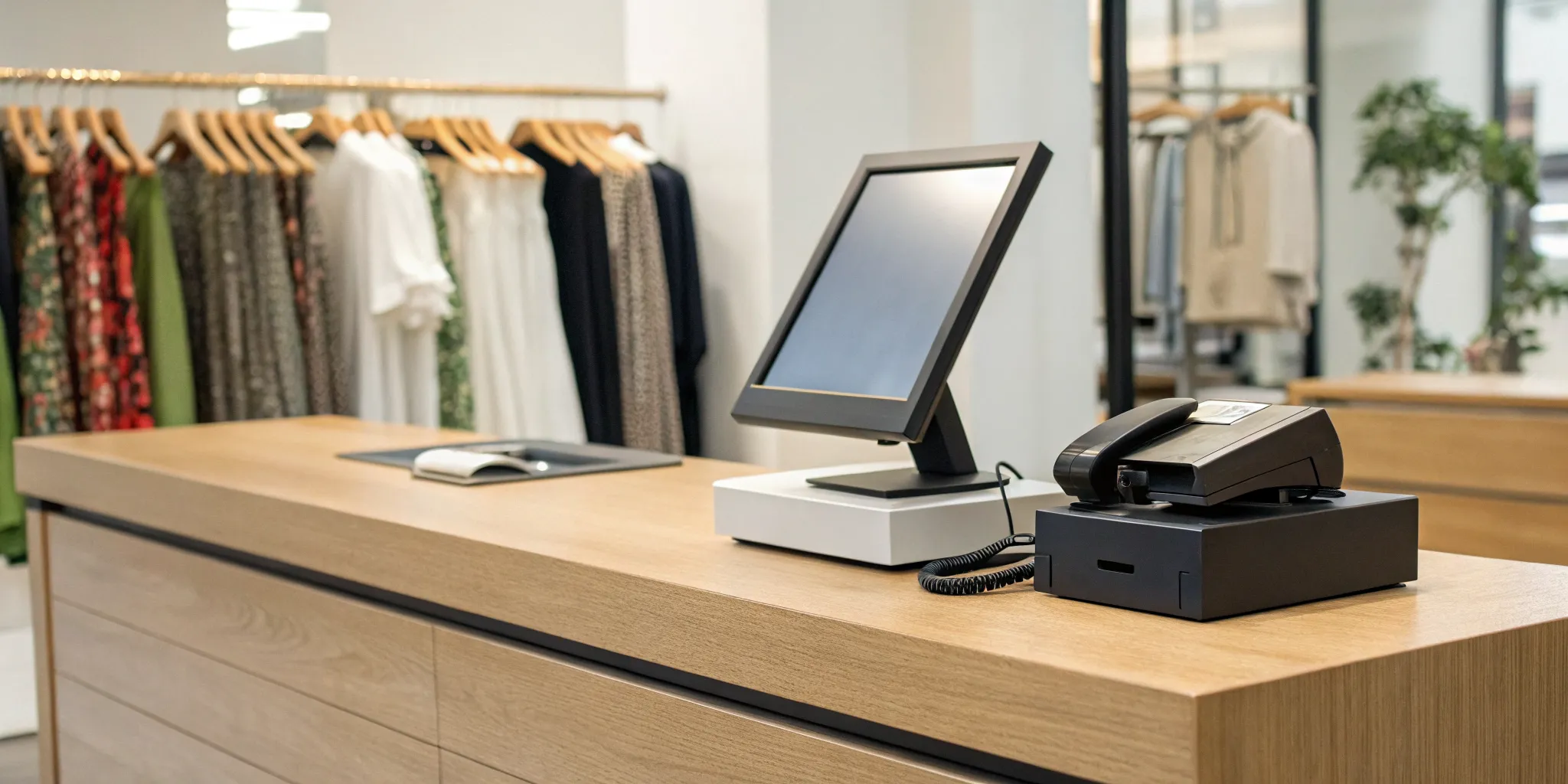 POS System for Retail Stores: A Buyer’s Checklist