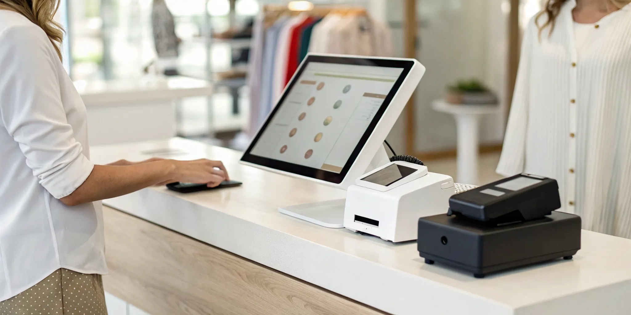 POS System for Retail Stores: A Complete Guide