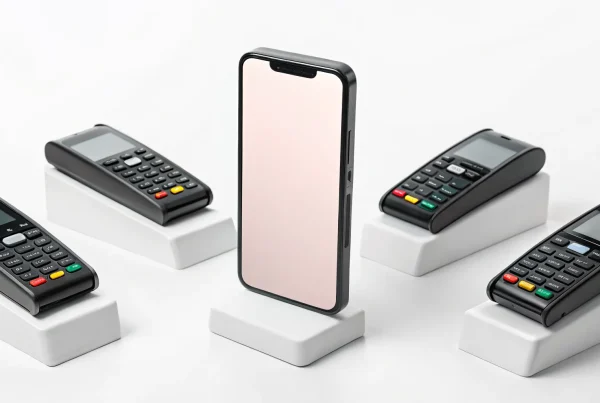 A selection of the best mobile EMV card readers for iPhone.