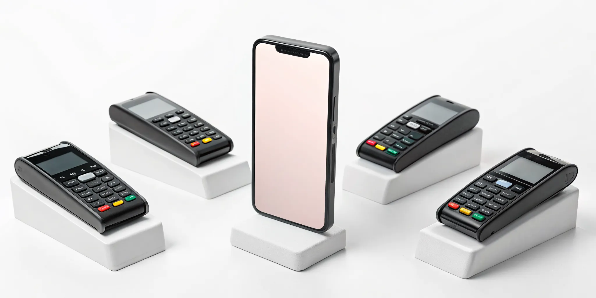 The 5 Best Mobile EMV Card Readers for iPhone