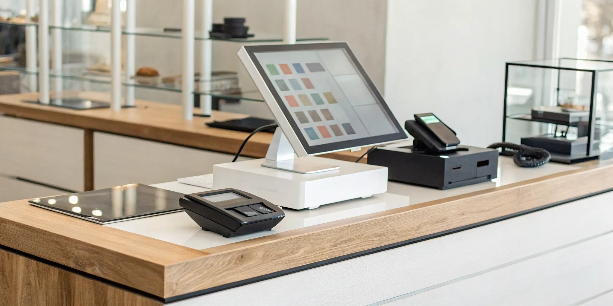 The 6 Best POS Software Systems for Small Business