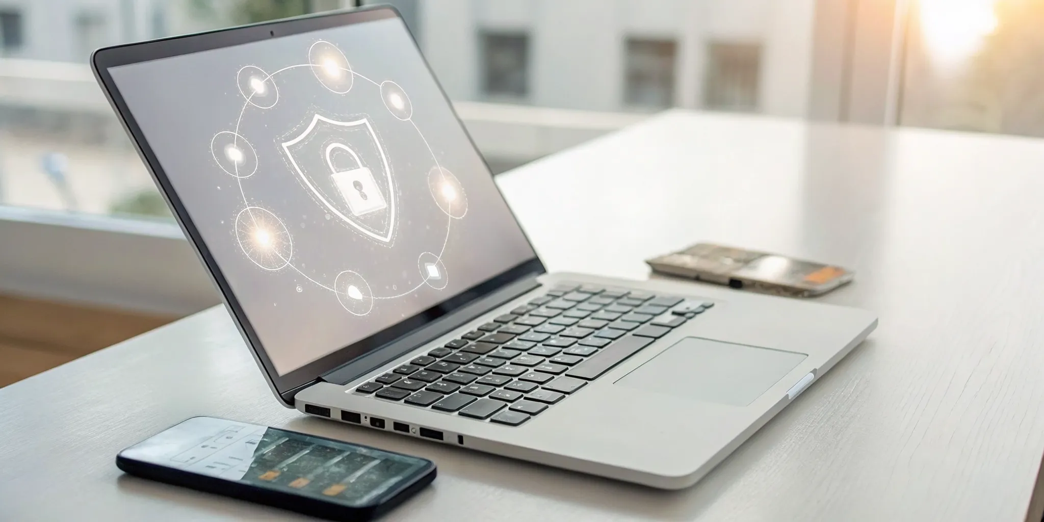 Top 5 Secure Online Payment Methods for Websites