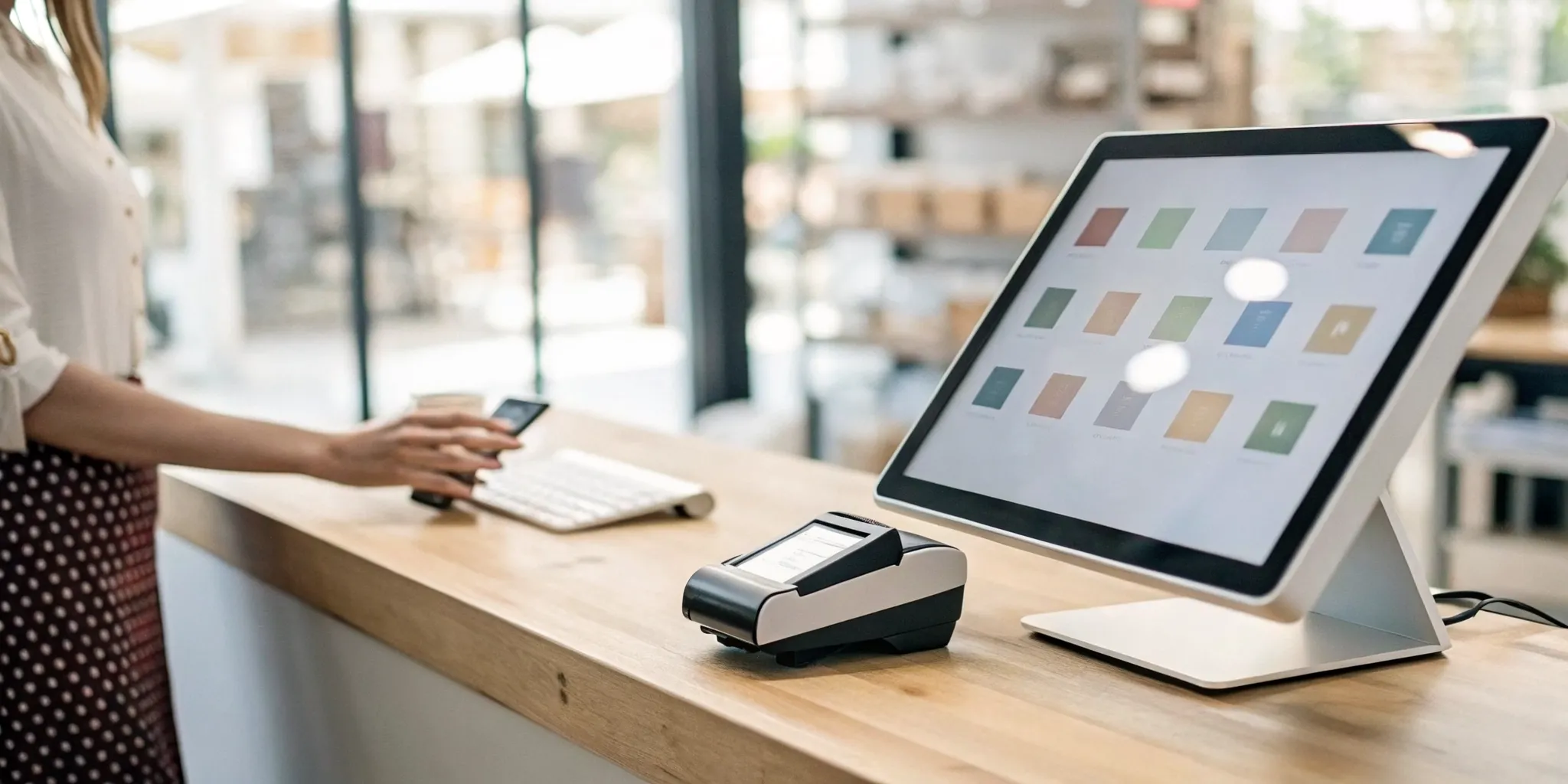 What Is POS Software? A Complete Business Guide