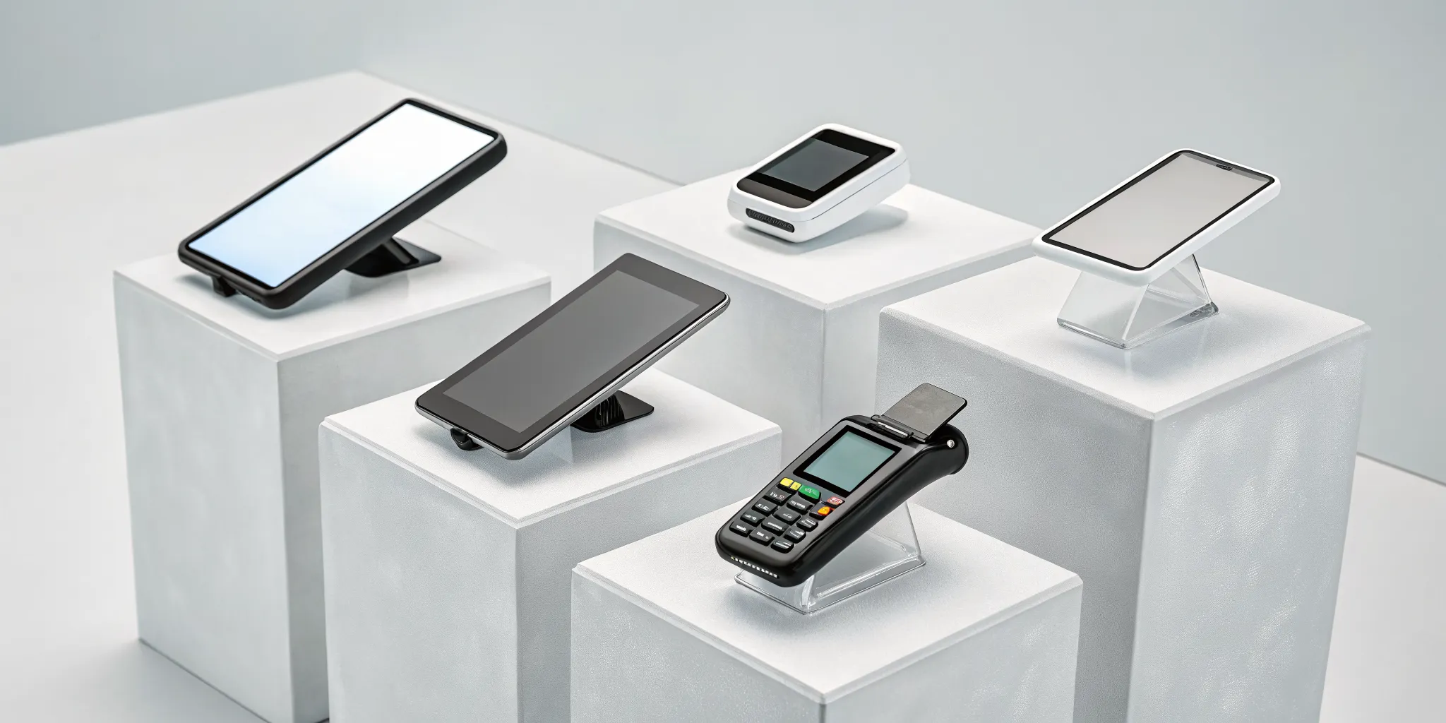 6 Best Mobile POS Systems: A Full Comparison