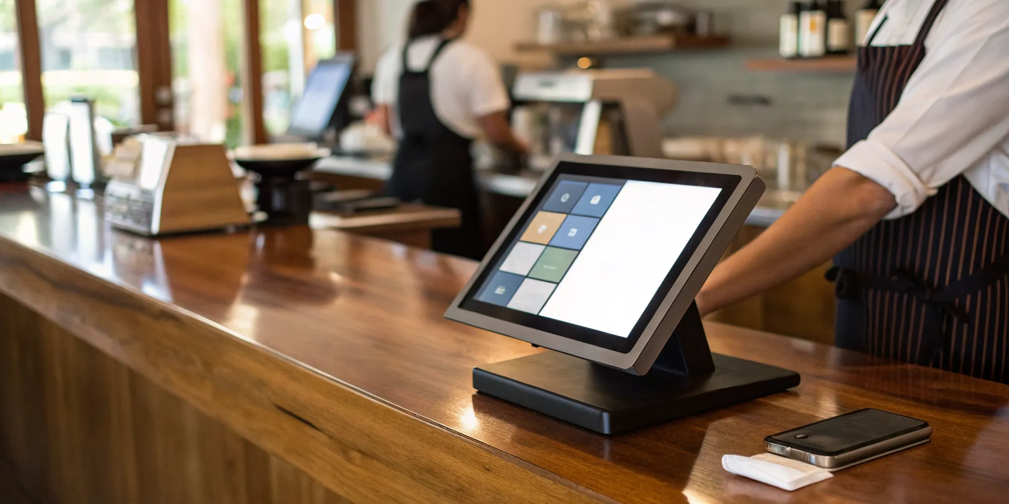 6 Best POS System Software for Restaurants