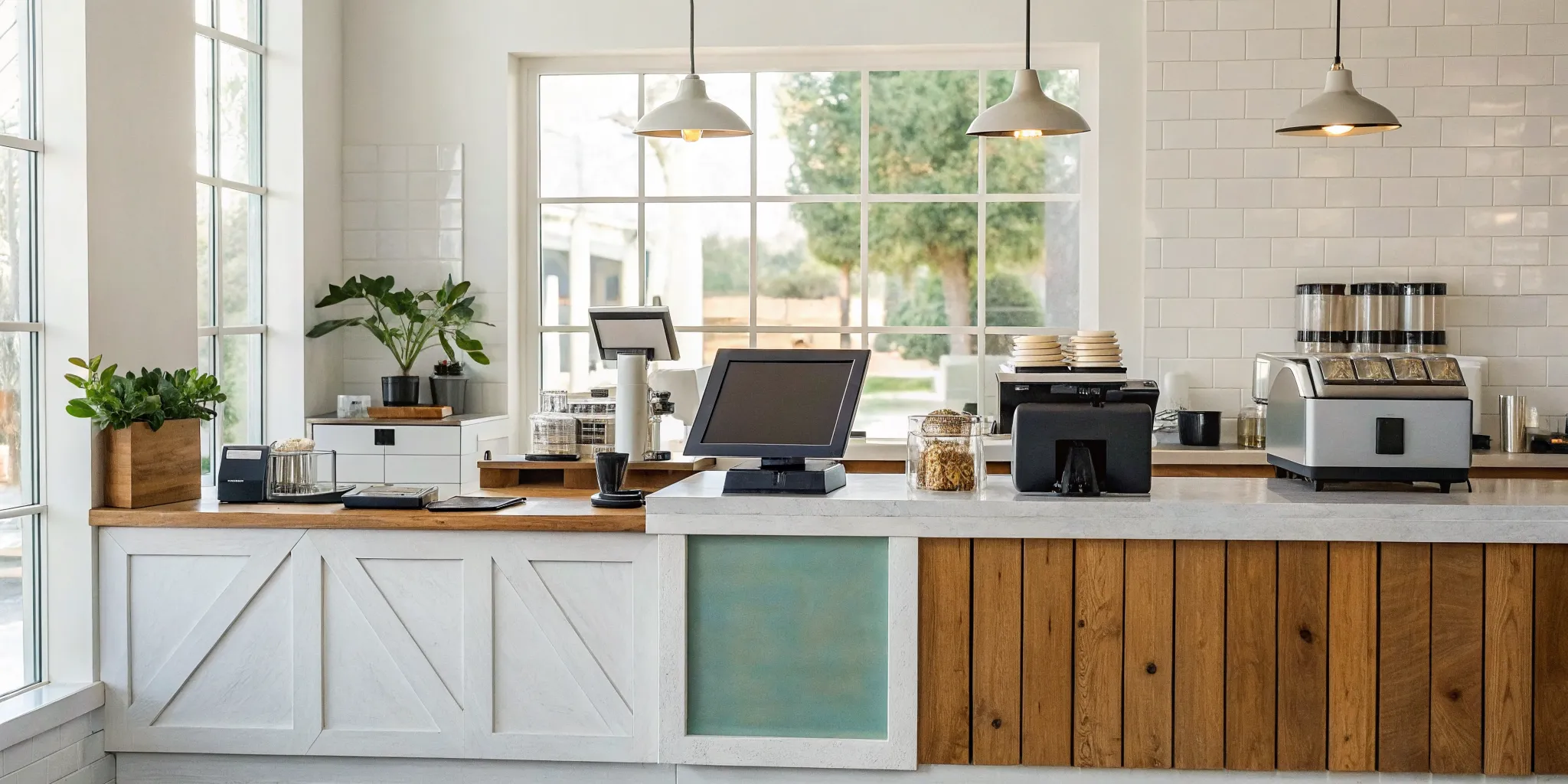 8 Top POS System Examples for Small Business