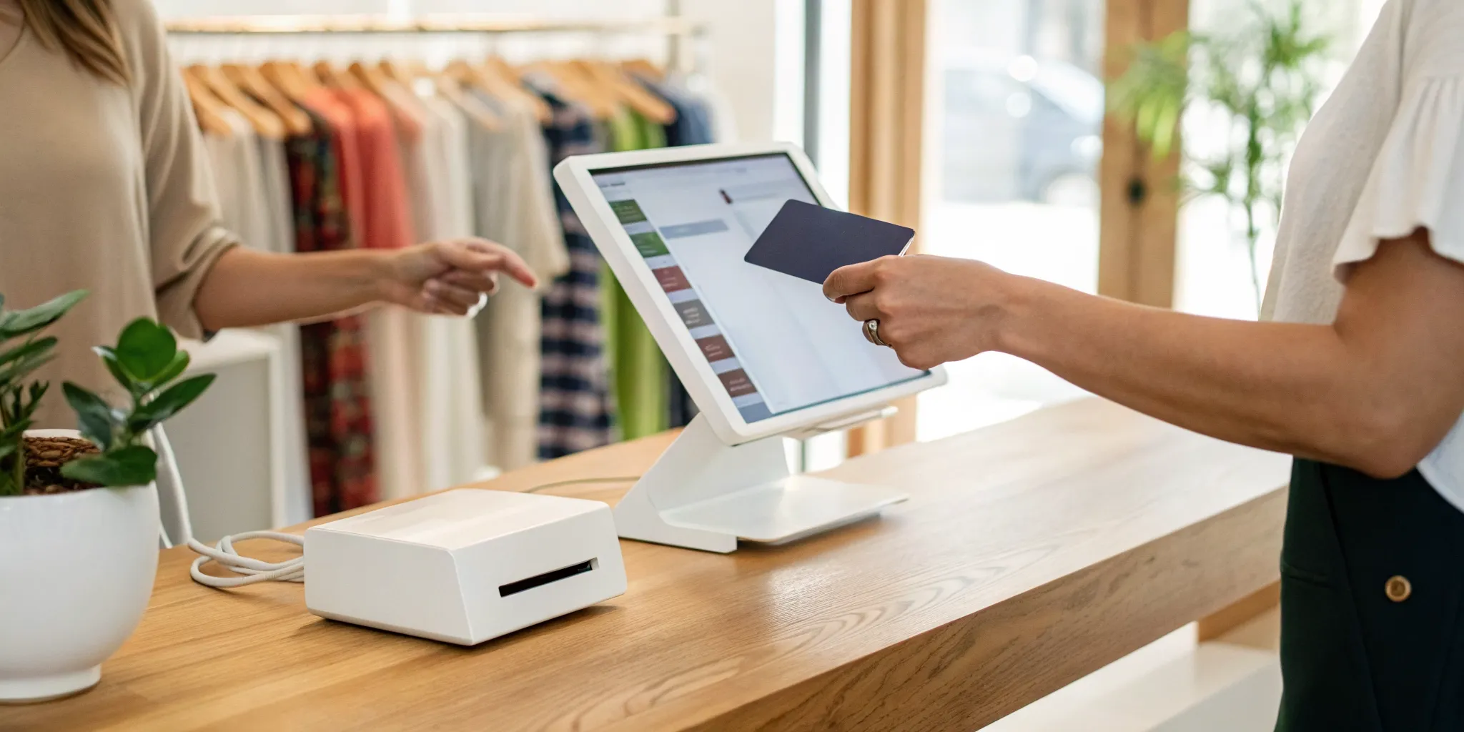 Merchant Account for Small Business: A Complete Guide