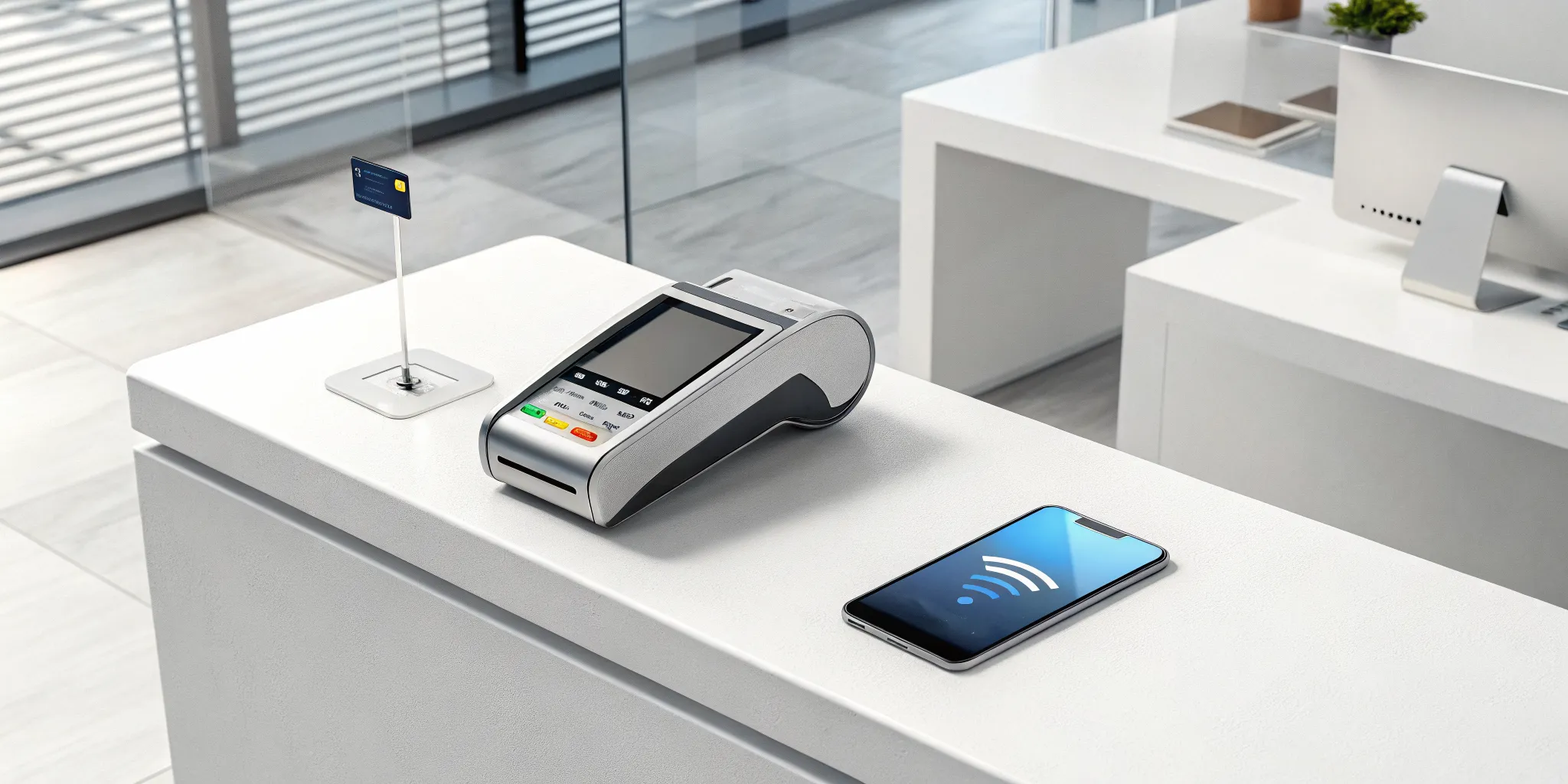 Merchant Card Processor Account 101: How It Works